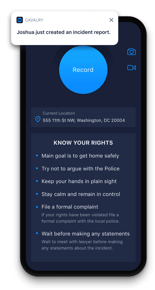 Feature Preview